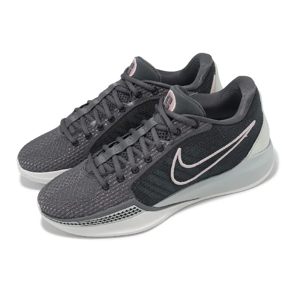 NIKE 籃球鞋 SABRINA 1 EP 黑藍 莎賓娜 實戰鞋 男女 FQ3389-001 歷史價格詳細信息