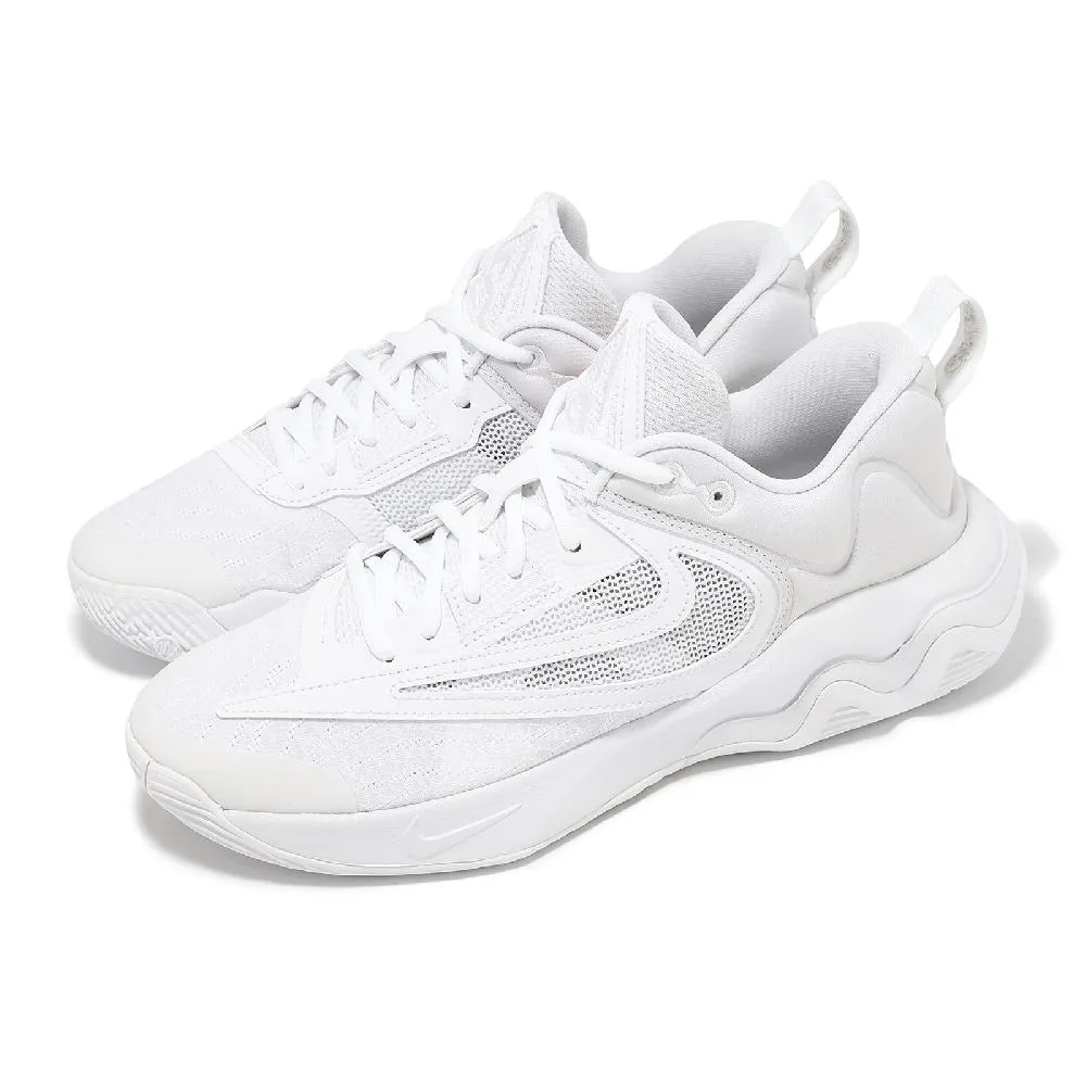 【NIKE】GIANNIS IMMORTALITY 4 EP 男鞋 籃球鞋 紫色-FQ3681500 歷史價格詳細信息