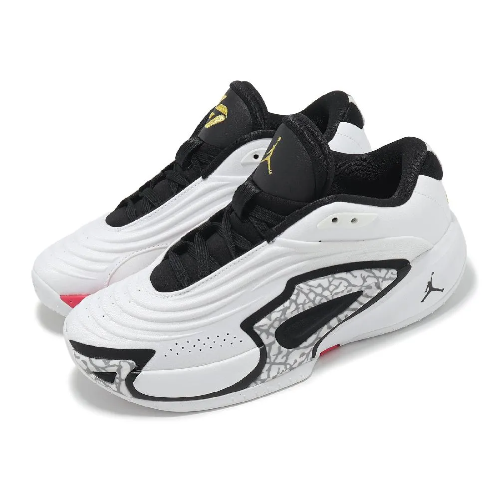 Nike 耐吉 籃球鞋 Luka 3 PF 男鞋 黑 白 Speedway D77 實戰 運動鞋 FQ1285-001 歷史價格詳細信息