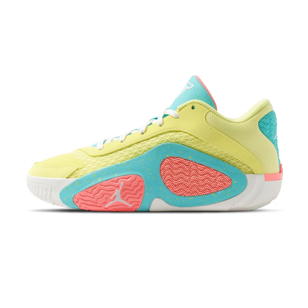 NIKE JORDAN TATUM 2 PF 籃球鞋 男 緩震 包覆 運動鞋 休閒 FJ6458-100 歷史價格詳細信息
