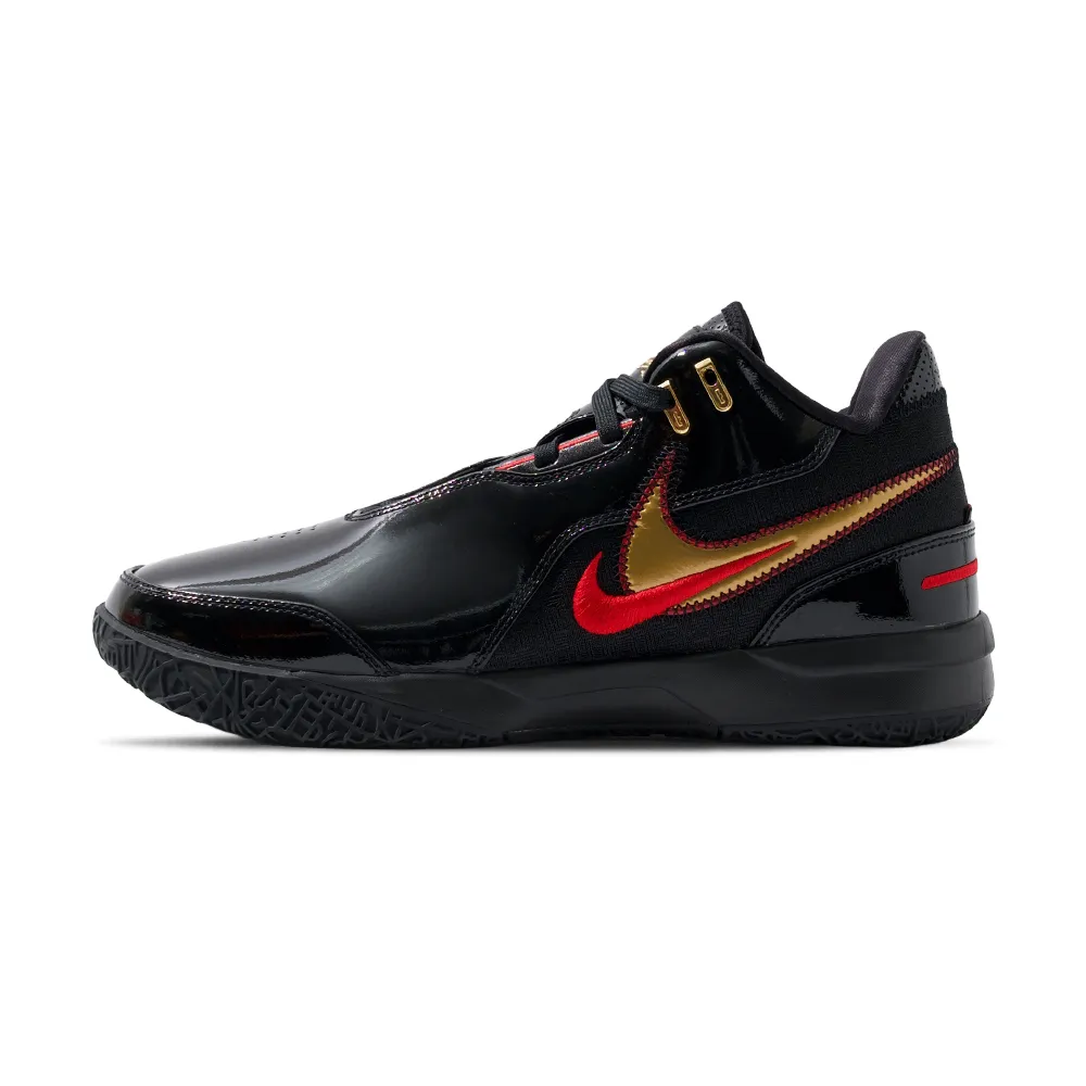 Nike LeBron NXXT Gen AMPD Armory 男 深藍 運動 LBJ 籃球鞋 FJ1567-400 歷史價格詳細信息