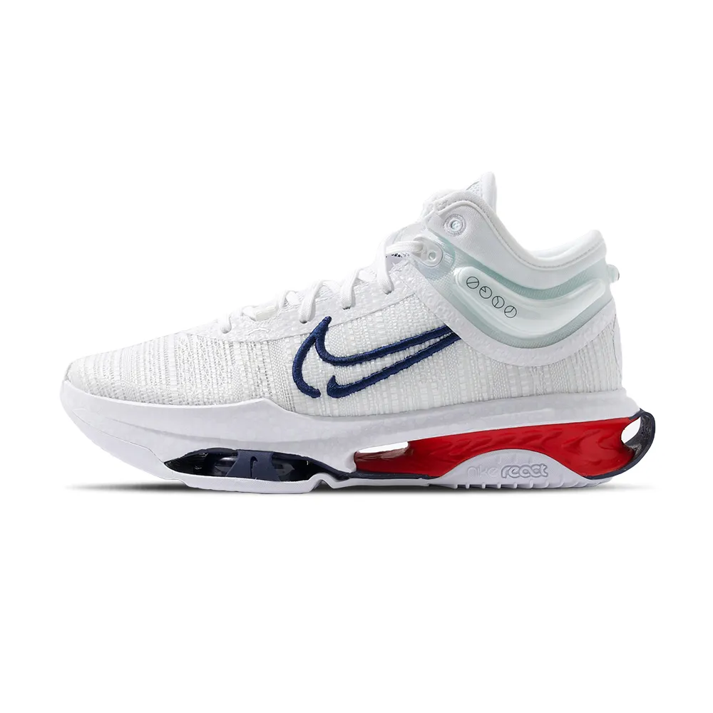 【NIKE】NIKE AIR ZOOM G.T. JUMP 2 OLY 男鞋 籃球鞋 多色-FV3411900 歷史價格詳細信息