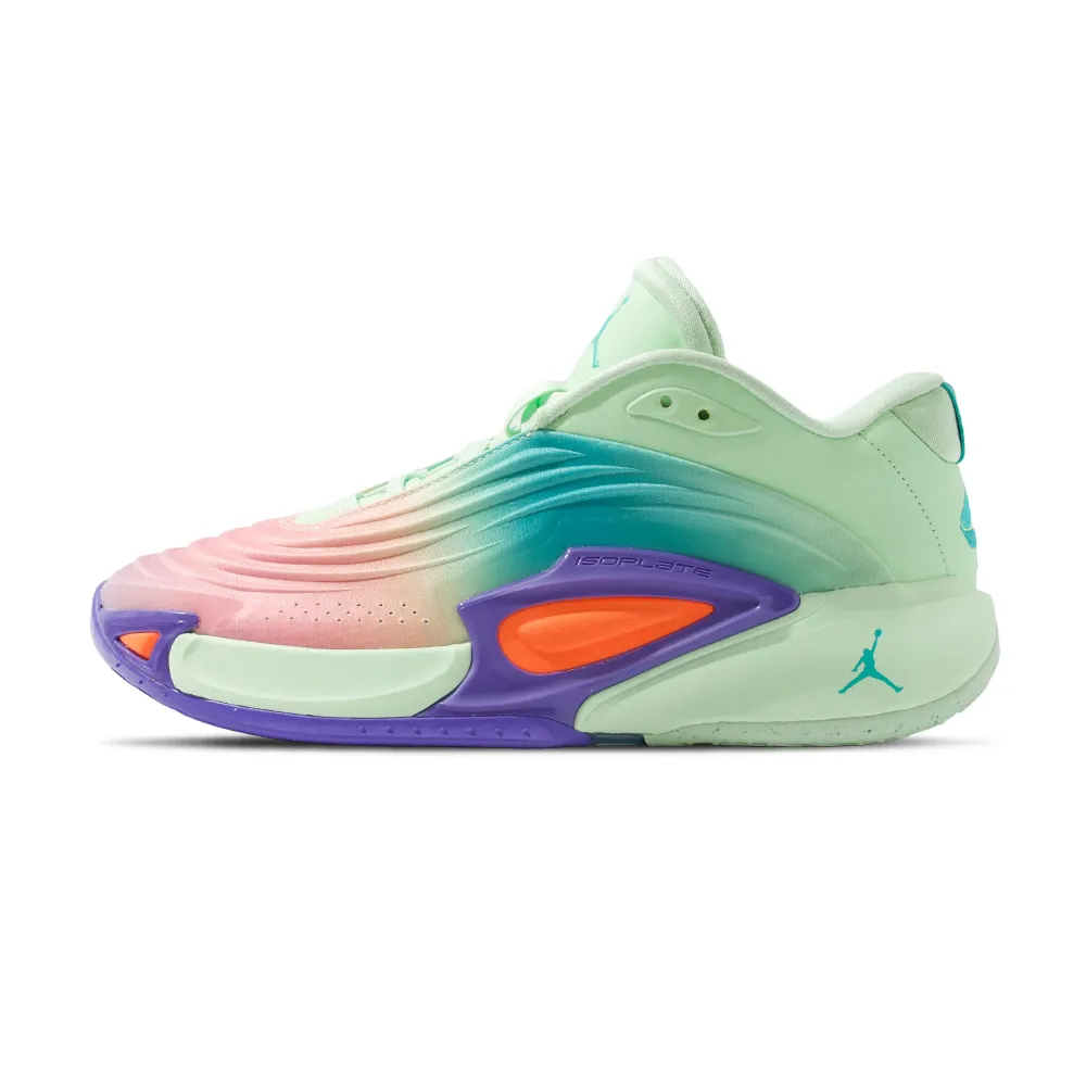 Nike Jordan Luka 3 PF Photo Finish 籃球鞋 湖水白綠 緩震 支撐 籃球鞋 男鞋 HQ5055-107 歷史價格詳細信息