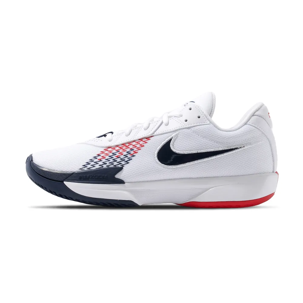 Nike Air Zoom G.T. Cut EP 白紅 白色 white 白 紅 籃球鞋 TOKYO 東京奧運 歷史價格詳細信息
