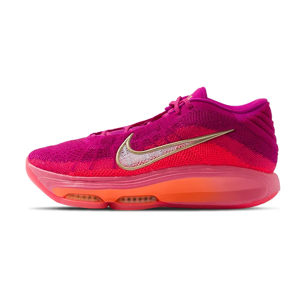Nike G.T Hustle 3 EP 男 桃紅 緩震 針織 運動 氣墊 透氣 實戰 籃球鞋 FV5952-601 價格比較,價格查詢,歷史價格詳細信息