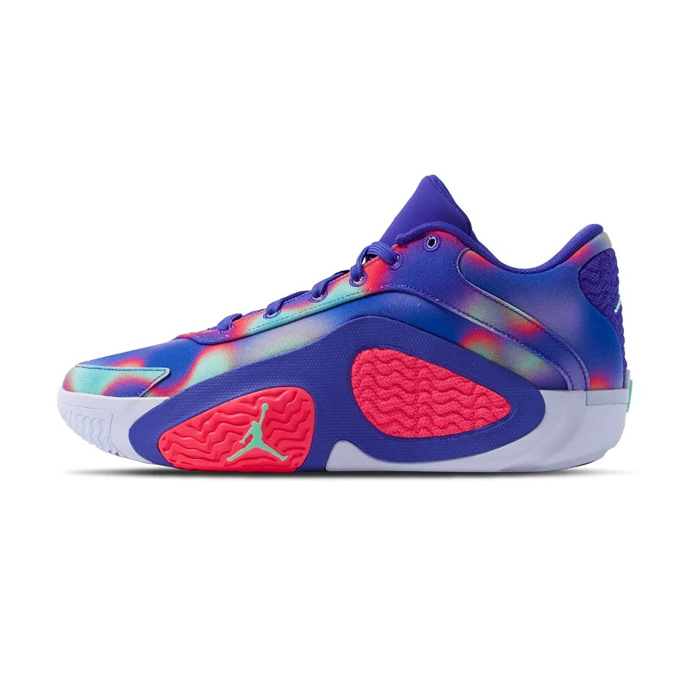 Nike Jordan Tatum 2 GPX PF HJ4421-400 男 籃球鞋 運動 實戰 球鞋 渲染藍 歷史價格詳細信息