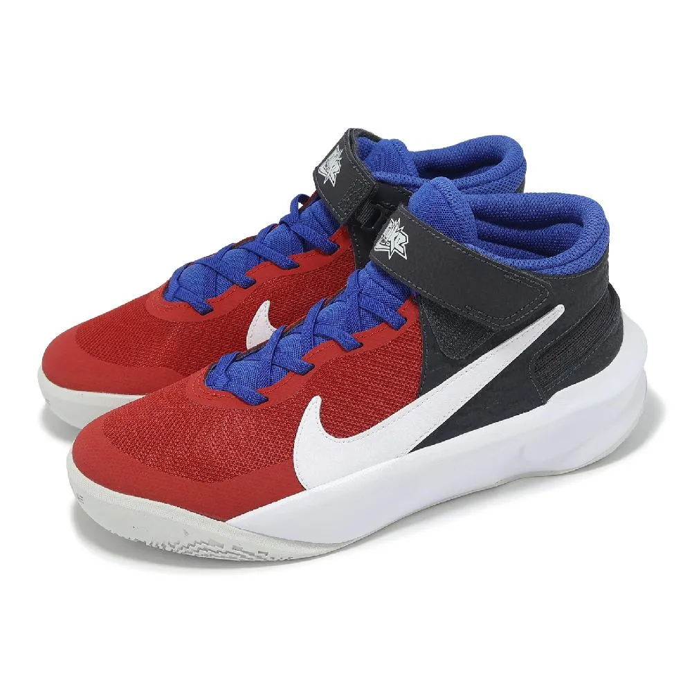 【NIKE 耐吉】籃球鞋 運動鞋 TEAM HUSTLE D 11 GS 男鞋 女鞋 大童 多色(FN8904131) 歷史價格詳細信息