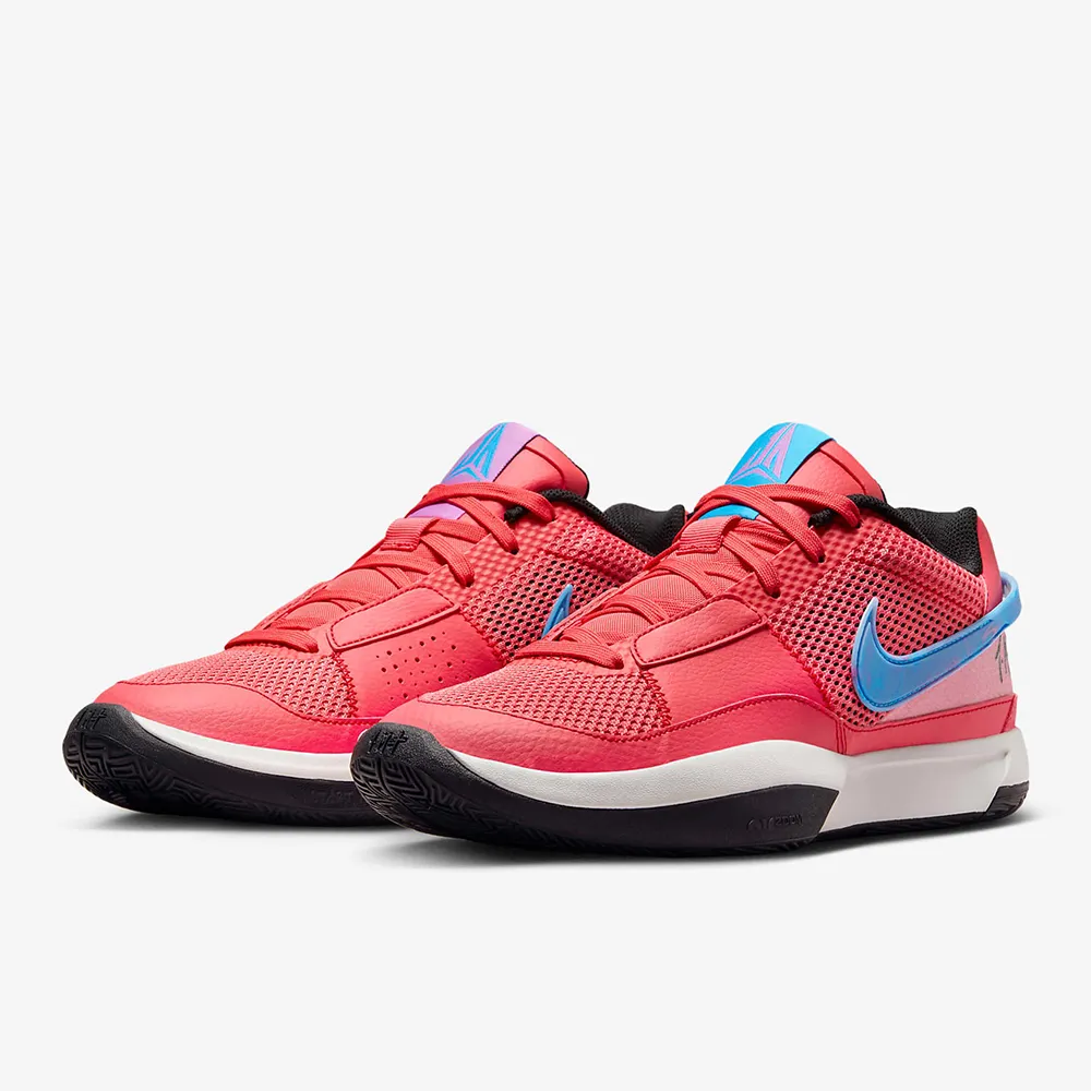 Nike JA 1 EP Murray State 男 海軍藍 Morant 實戰 訓練 籃球鞋 DR8786-402 歷史價格詳細信息