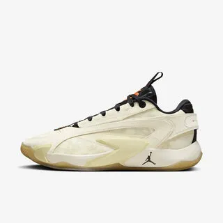 Nike Jordan Luka 2 PF DX9012-800 男 籃球鞋 運動 喬丹 球鞋 耐磨 緩震 橘黑 歷史價格詳細信息