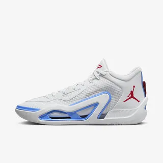 Nike Jordan Tatum 1 PF Denim 籃球鞋 藍 紅 男鞋 喬丹 實戰 ACS DZ3321-400 歷史價格詳細信息