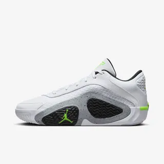 NIKE JORDAN TATUM 2 PF 籃球鞋 男 緩震 包覆 運動鞋 休閒 FJ6458-100 歷史價格詳細信息