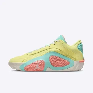 NIKE JORDAN TATUM 2 PF 籃球鞋 男 緩震 包覆 運動鞋 休閒 FJ6458-100 歷史價格詳細信息