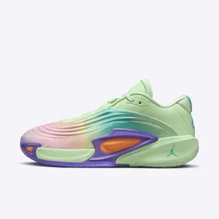 Nike Jordan Luka 3 PF Photo Finish 籃球鞋 湖水白綠 緩震 支撐 籃球鞋 男鞋 HQ5055-107 歷史價格詳細信息