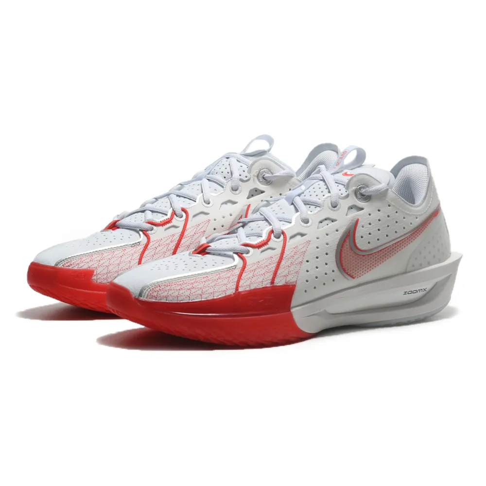 Nike Zoom GT Cut 3 男 灰綠 實戰 籃球 訓練 運動 休閒 籃球鞋 DV2918-003 歷史價格詳細信息