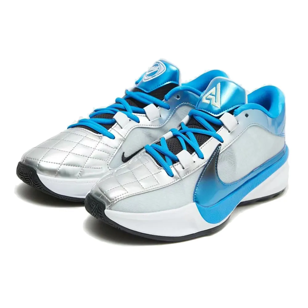 Nike Zoom Freak 5 EP Fossil Stone 粉橘 男鞋 實戰籃球鞋 運動鞋 DX4996-200 歷史價格詳細信息