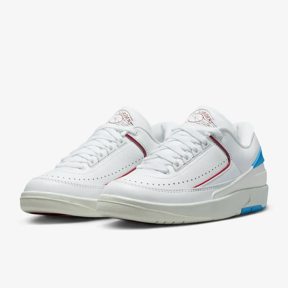 【NIKE】女 WMNS AIR JORDAN 2 RETRO 籃球鞋-DX4400005 歷史價格詳細信息