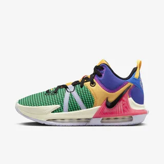 【NIKE】LEBRON WITNESS VII EP 男 籃球鞋-DM1122501 歷史價格詳細信息