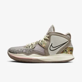 Nike Kyrie Infinity EP 橘 綠 8 男鞋 籃球鞋 歐文 高筒 零碼福利品 【ACS】 歷史價格詳細信息