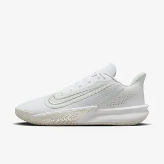 Nike Precision VII [FN4322-101] 男 籃球鞋 運動 球鞋 低筒 7代 緩震 包覆 白黑 歷史價格詳細信息