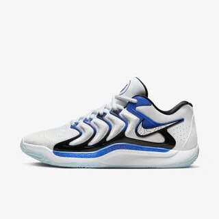 Nike KD 17 EP Sunrise 籃球鞋 白橘 氣墊 緩震 運動鞋 男鞋 FJ9488-700 歷史價格詳細信息