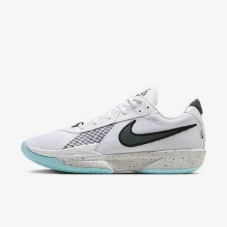 Nike Air Zoom G.T Cut Academy EP 男 白黑 實戰 緩震 籃球鞋 FB2598-003 歷史價格詳細信息