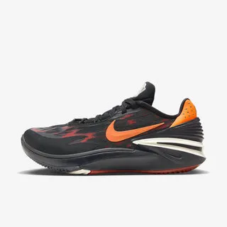 NIKE 男 籃球鞋 NIKE AIR ZOOM G.T. CUT 2 EP 黑 -DJ6013004 歷史價格詳細信息