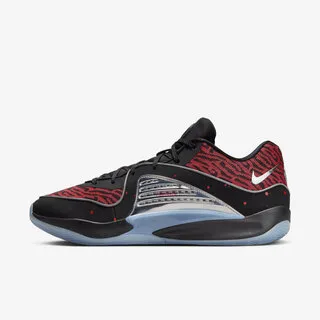 Nike KD 16 男 黑曜石 實戰 運動 訓練 MVP 氣墊 籃球 休閒 籃球鞋 DV2916-003 歷史價格詳細信息