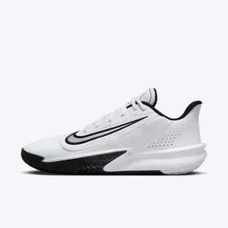 Nike Precision 6 男 黑白 舒適 訓練 緩震 籃球 運動 籃球鞋 DD9535-007 歷史價格詳細信息