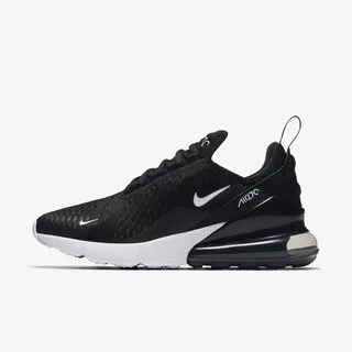 Nike 慢跑鞋 Air Max 270 黑 白 男鞋 大氣墊 舒適緩震 【ACS】 AH8050-002 歷史價格詳細信息