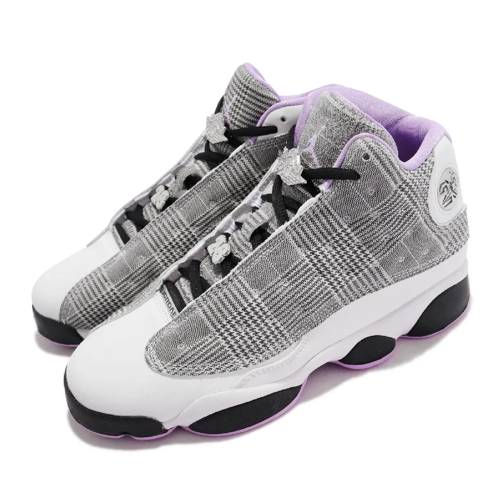 【款】耐吉 Nike Air Jordan 13 AJ13代 喬登 復古高筒文化休閑運動籃球款 884129 600 歷史價格詳細信息