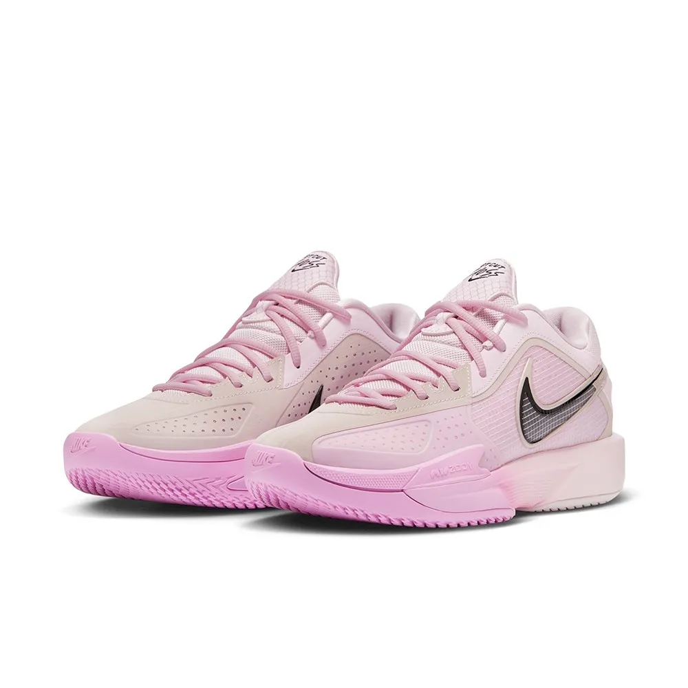 【NIKE】G.T. CUT CROSS EP 男鞋 籃球鞋 白黃色-HF0231002 歷史價格詳細信息