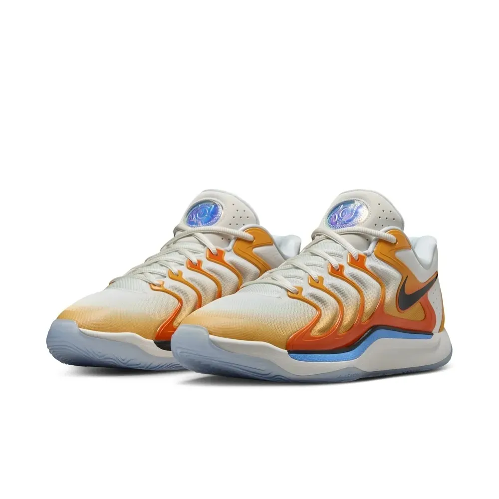 NIKE 籃球鞋 運動鞋 KD TREY 5 X EP 男 DJ7554009 多色 灰 歷史價格詳細信息