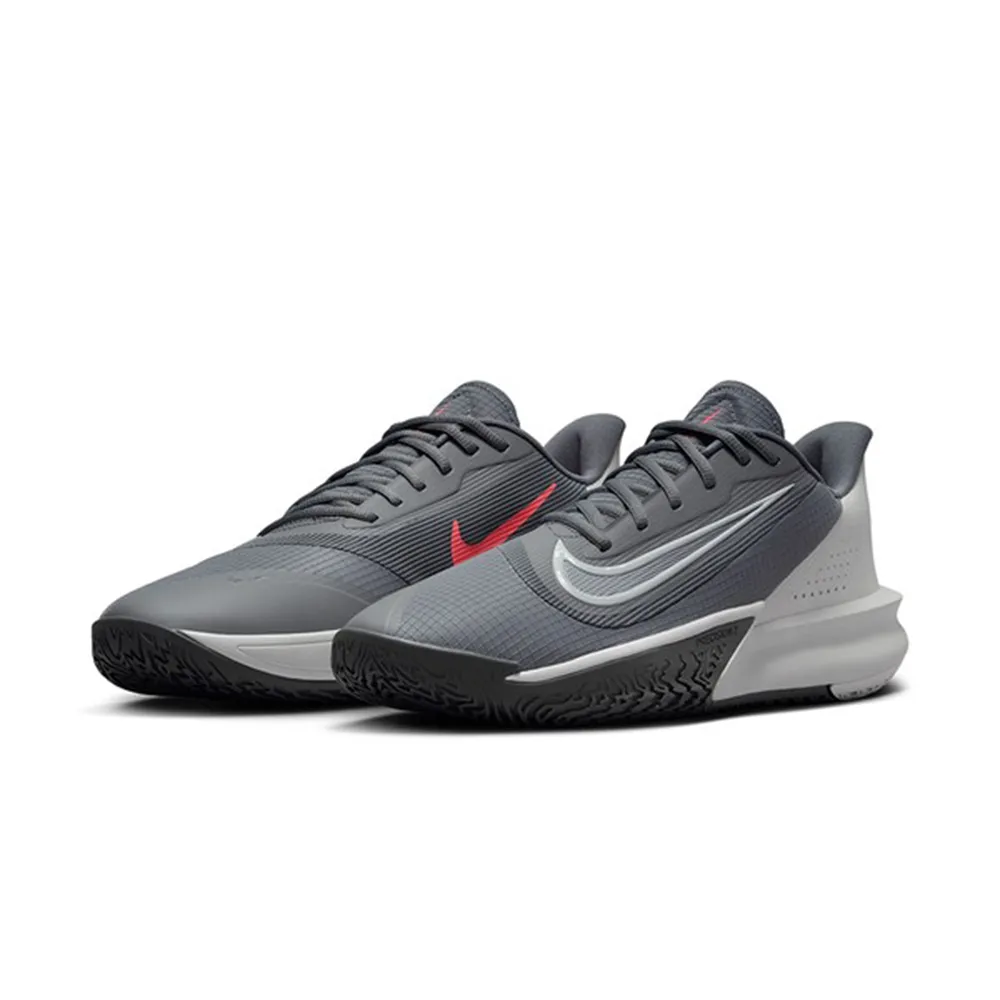 Nike Precision VII [FN4322-101] 男 籃球鞋 運動 球鞋 低筒 7代 緩震 包覆 白黑 歷史價格詳細信息