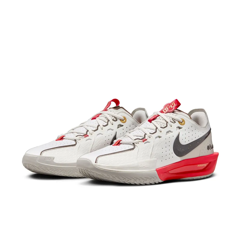 Nike G.T. Cut 3 EP 男 紅藍白 實戰 運動 緩震 透氣 籃球鞋 DV2918-103 歷史價格詳細信息