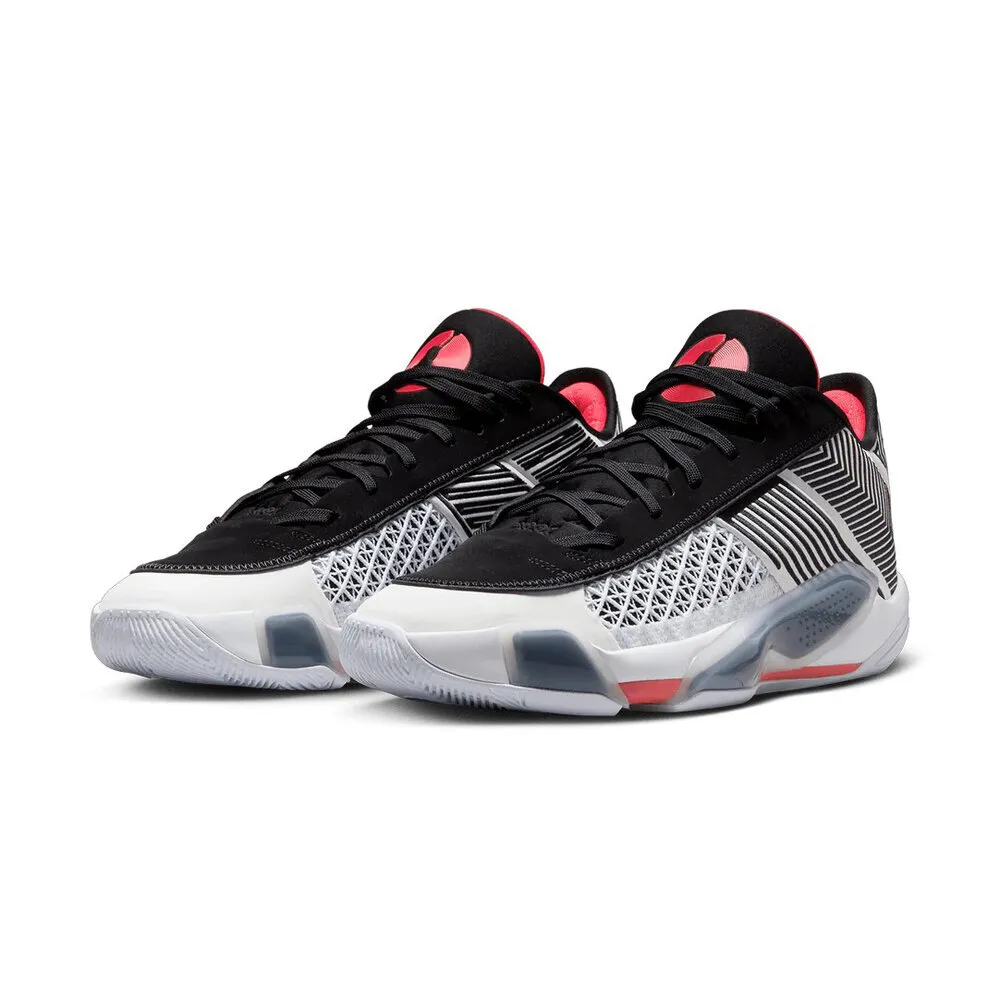 【NIKE】AIR JORDAN XXXVIII LOW GUO PF 男 籃球鞋 綠色-FZ3223300 歷史價格詳細信息