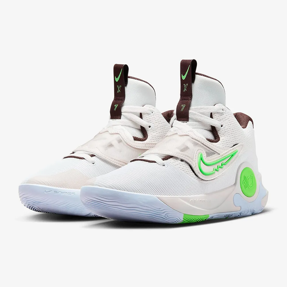 NIKE 男 KD TREY 5 X EP 籃球鞋 支撐 回彈 耐穿 KD - DJ7554011 歷史價格詳細信息