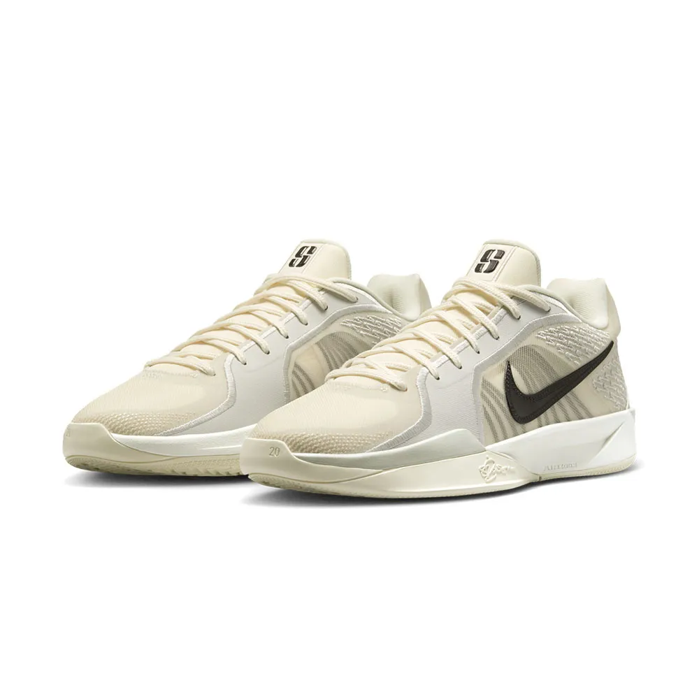 籃球鞋 Sabrina 2 EP Relentless 女鞋 男鞋 椰奶色 黑 莎賓娜 FZ1517-102 歷史價格詳細信息