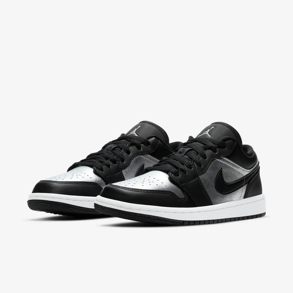 Nike Air Jordan 1 Low SE 黑綠 蒂芬妮 男鞋 一代 AJ1 低筒【ACS】 CK3022-301 歷史價格詳細信息