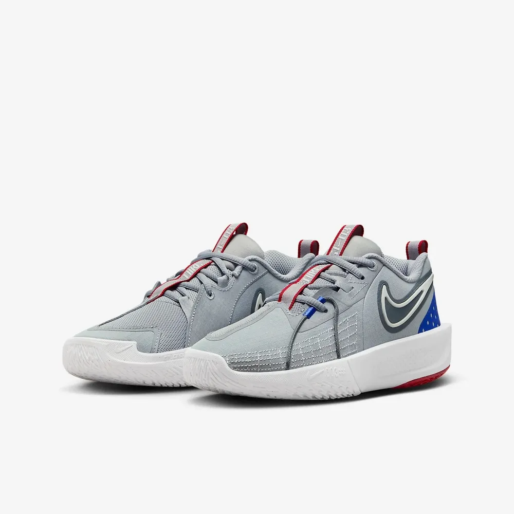 Nike 籃球鞋 大童鞋 女鞋 G.T. Cut 3 Blueprint GS 白【運動世界】HM0271-100 歷史價格詳細信息