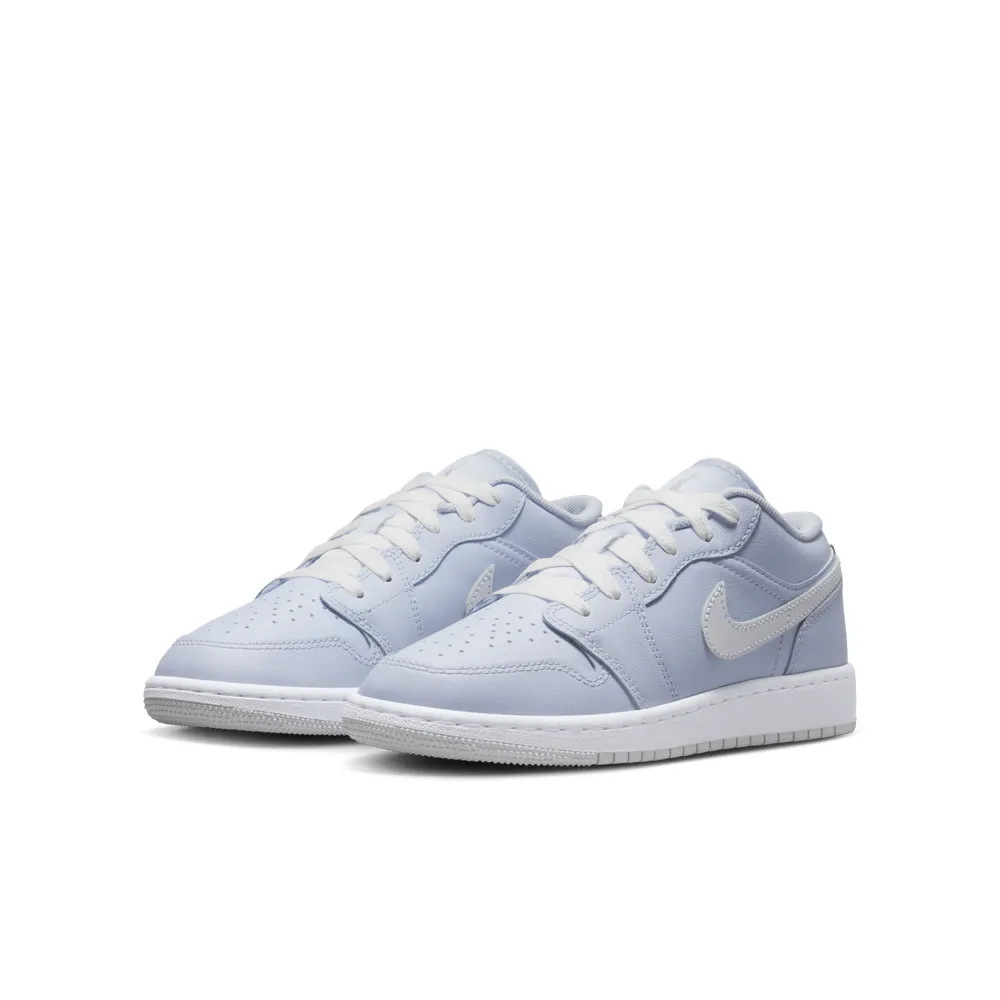 【NIKE】AIR JORDAN 1 LOW GS 籃球鞋 童鞋 大童 女鞋 黑綠-553560065 歷史價格詳細信息