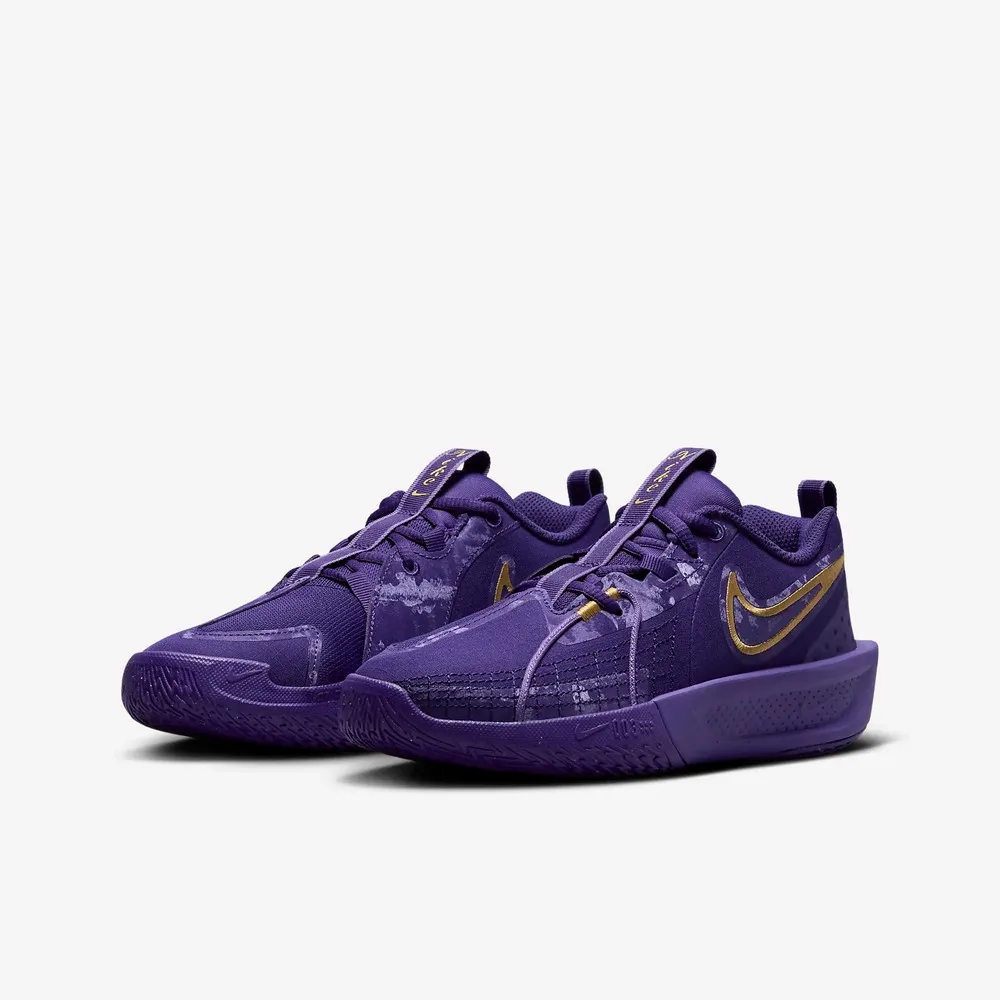 Nike 籃球鞋 大童鞋 女鞋 G.T. Cut 3 Blueprint GS 白【運動世界】HM0271-100 歷史價格詳細信息