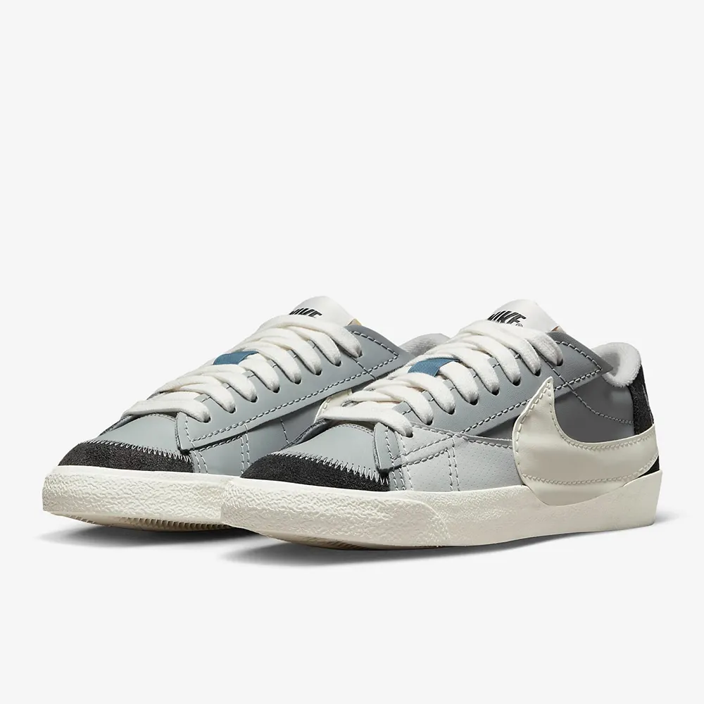 Nike Blazer Low 77 SE 男 卡其 麂皮 百搭 運動 休閒鞋 DV0798-100 歷史價格詳細信息