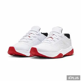 NIKE 男 AIR JORDAN 11 CMFT LOW 休閒鞋 經典 復古 輕盈 水泥白 - CW0784107 歷史價格詳細信息