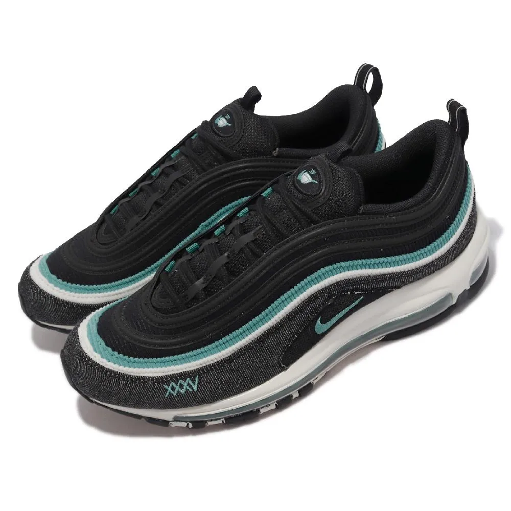NIKE AIR MAX 97 SE 男休閒鞋 DB0246001 白 歷史價格詳細信息
