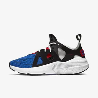 Nike Huarache-Type N354 男鞋 藍黑 運動 慢跑鞋 BQ5102-400 歷史價格詳細信息