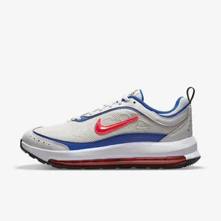 Nike 休閒鞋 Air Max AP 運動 男鞋 氣墊 避震 透氣 舒適 球鞋 穿搭 白 藍 CU4826-004 歷史價格詳細信息