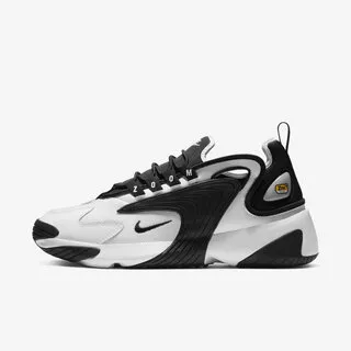 NIKE ZOOM 2K 男休閒鞋-AO0269101 歷史價格詳細信息