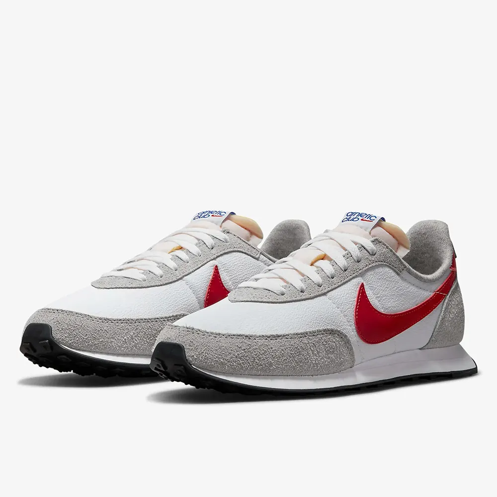 Nike Waffle Trainer 2 男鞋 黑白色 復古 麂皮 休閒鞋 DH1349-001 歷史價格詳細信息