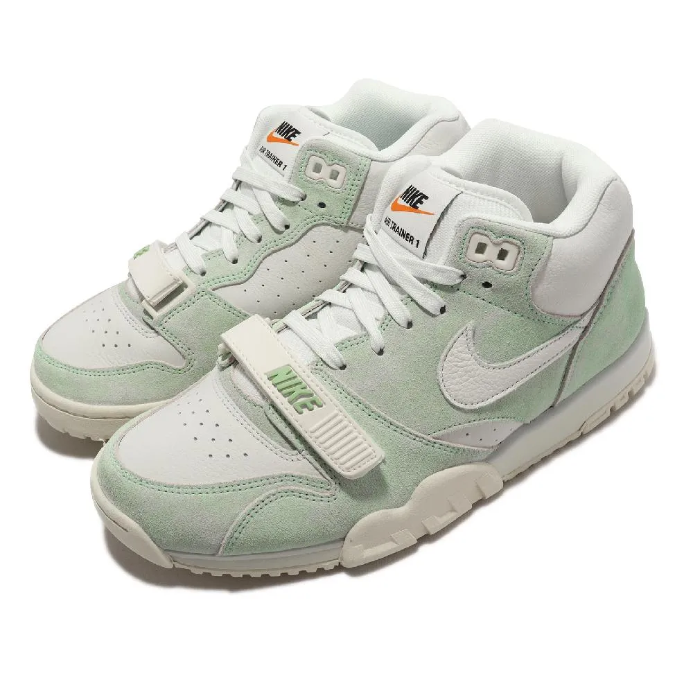 【NIKE】AIR TRAINER 1 男 休閒鞋-DX4462300 歷史價格詳細信息