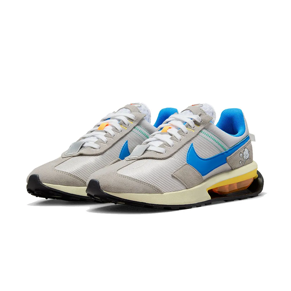 【NIKE】AIR MAX PRE-DAY  男 休閒鞋-DX6056041 歷史價格詳細信息